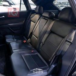 فولكسفاغن أطلس كروس سبورت